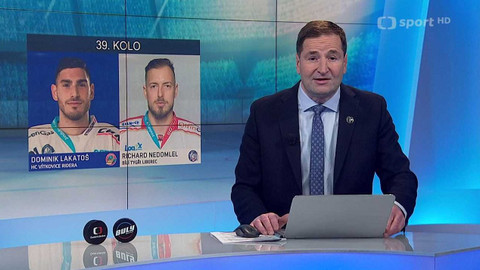 Buly hokej - Buly - debata expertů