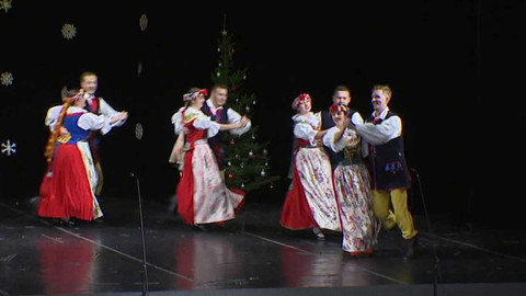 Wiadomości w języku polskim - 19. ledna