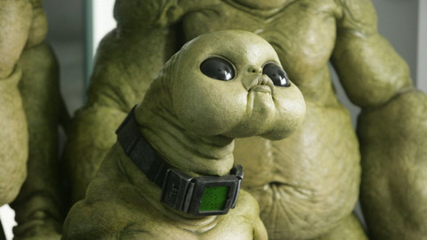 Dobrodružství Sarah Jane - 10/10 Ztracený chlapec - 2. část