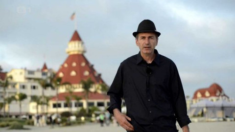 Postřehy odjinud - Západ Ameriky očima Jana Šmída