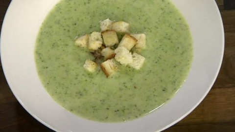 Vše o vaření - 10. září 2013