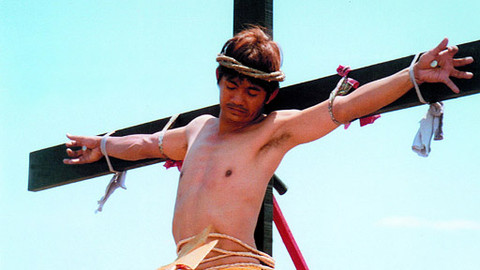 Brána smrti - 4/13 Víra v jediného Boha