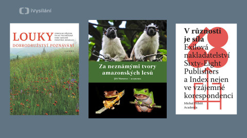 Magnesia Litera - Magnesia Litera 2024 – nominace