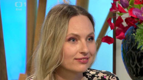 Sama doma - 7. února 2022