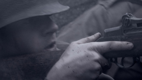 Slavné bojové akce 2. světové války - 2/6 Horský masakr