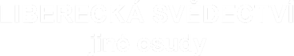 Liberecká svědectví – jiné osudy