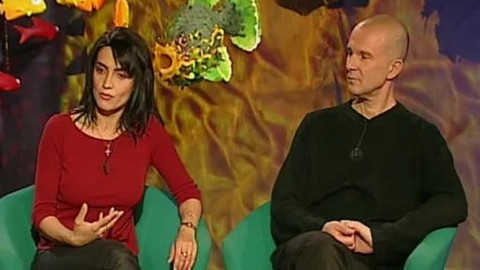 Banánové rybičky - Banánové perličky 1