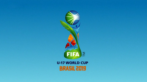 MS ve fotbalu hráčů do 17 let 2019 Brazílie