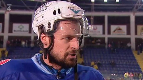 Hokej - HC Slovan Ústečtí Lvi - KLH Chomutov