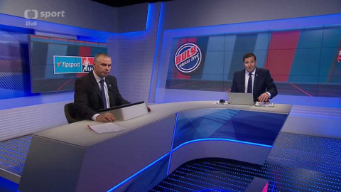 Buly hokej - Výsledky a reportáže z utkání 16. kola