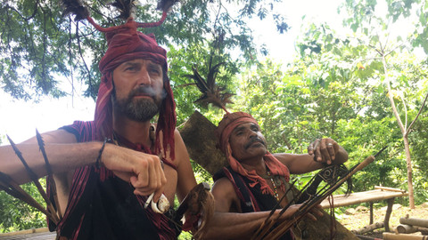 Hledání ztracených světů - 6/6 Alorské souostroví