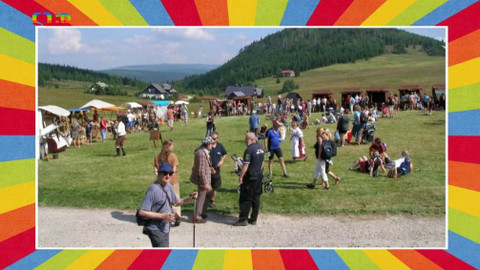 Tamtam - 28. července 2018