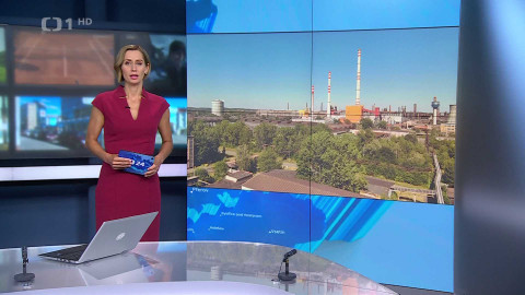 Události v regionech (Ostrava) - 23. července 2024