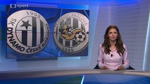 Studio fotbal - Dohráno