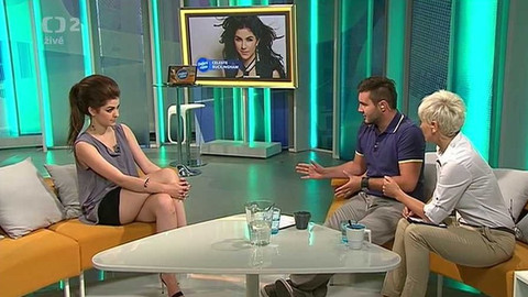 Dobré ráno - 31. července 2013