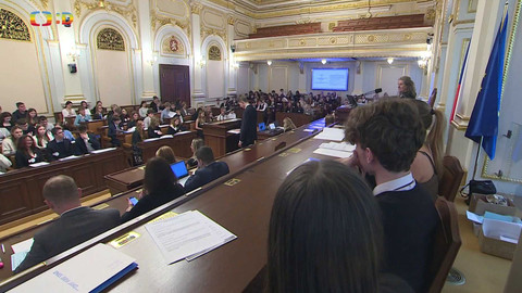 Zprávičky - 5. listopadu 2024