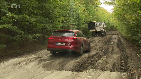 Černé ovce - 19. listopadu 2025