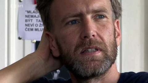 Průvan - Teorie, kritika – a film