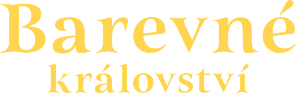 Barevné království