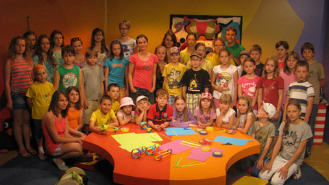 Šikulové - 28. června 2012