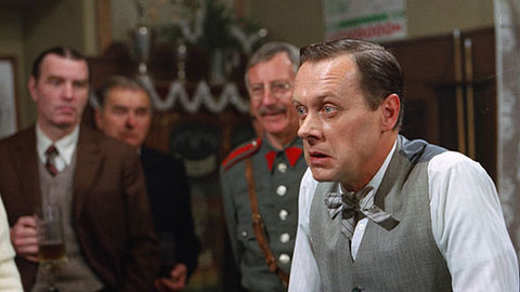 Bylo nás pět - 4/6 Pokoj lidem dobré vůle