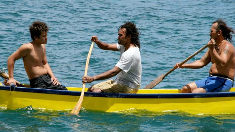 Ostrovy Christiana Karembeua - 4/6 Markézy