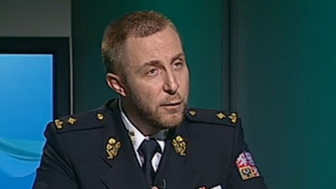 Hyde Park ČT24 - 7. dubna 2014