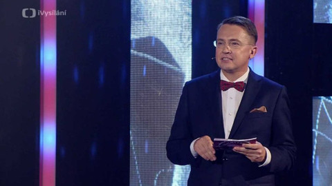 Nejchytřejší Čech - Nejchytřejší Čech EXTRA