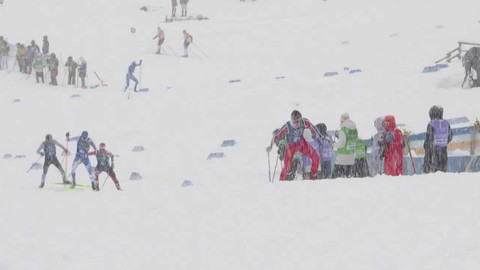 XXV. zimní olympijské hry 2026 Milano Cortina - Severská kombinace