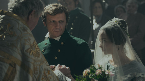 Božena - Epizoda 1/4