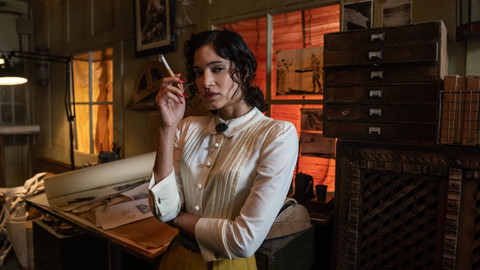 Pluk mizerů - Epizoda 2/6