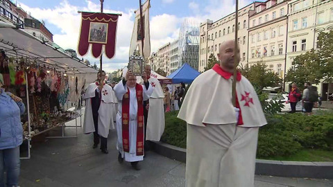 Z metropole - 1. října 2022