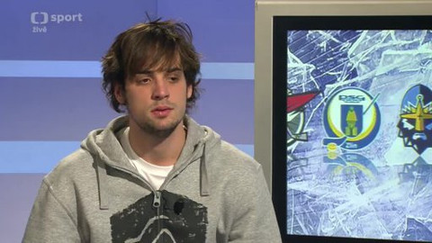 Hokej - Hokej den poté