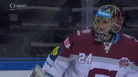 Buly hokej - HC Sparta Praha - HC Škoda Plzeň