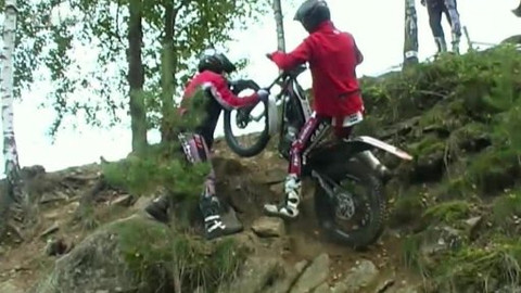 Svět motorů - Svět motorů