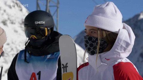 Magazín SP ve freestyle lyžování - FIS magazín SP