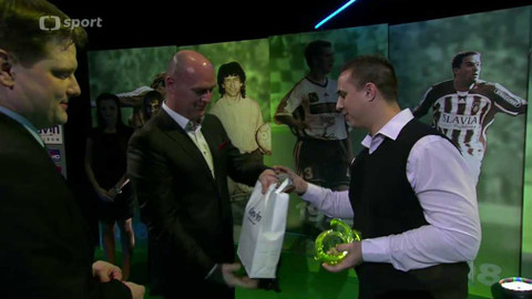 Gól roku - Gól roku 2013