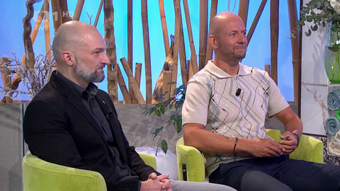 Sama doma - 4. března