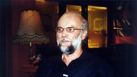 Na plovárně - Friedrich Carlo Bergmann