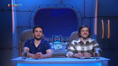 PLANETA YÓ - 24. června 2024