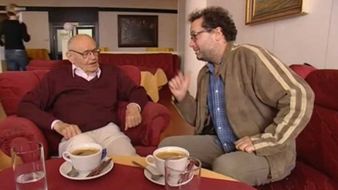 Zlín Film Festival - 5/8 Zlínské festivalové minuty 2010