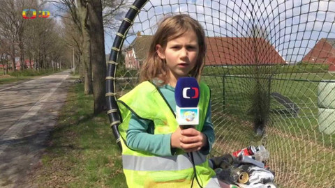 Zprávičky - 9. května 2021