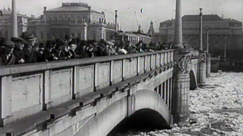 Hledání ztraceného času - Pražské maléry