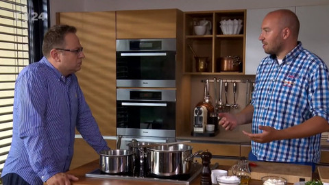 Fokus Václava Moravce - Moc jídla