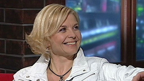 Uvolněte se, prosím - 8. ledna 2010