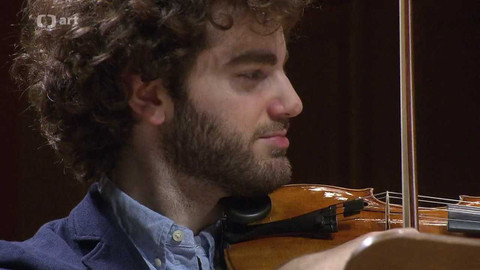 Mezinárodní hudební festival Pražské jaro - 13/25 Echo Pražského jara 2022