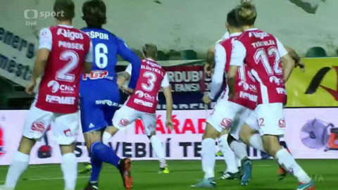 Chance Národní Liga - FK Pardubice - SK Sigma Olomouc