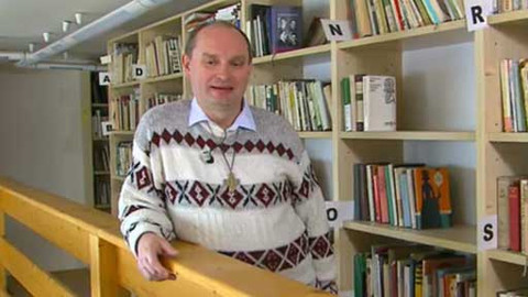 Sváteční slovo - Sváteční slovo kněze salesiána Františka Bláhy