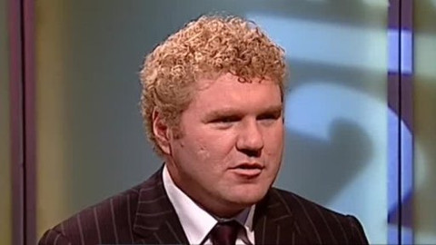 Interview ČT24 - 29. prosince 2008