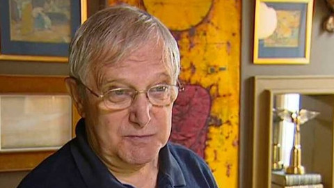 Zakoupil jsem v Dejvicích